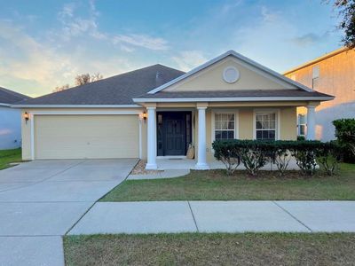 163 Prairie Falcon Dr, Groveland, FL, 34736