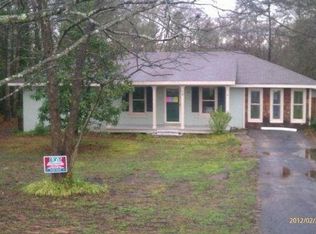 72 Scout Rd, Covington, GA 30016