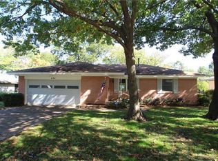 404 N Anna Dr, Allen, TX 75013