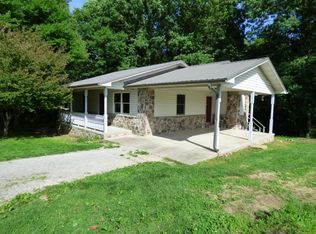 2496 Deep Draw Rd, Crossville, TN 38555