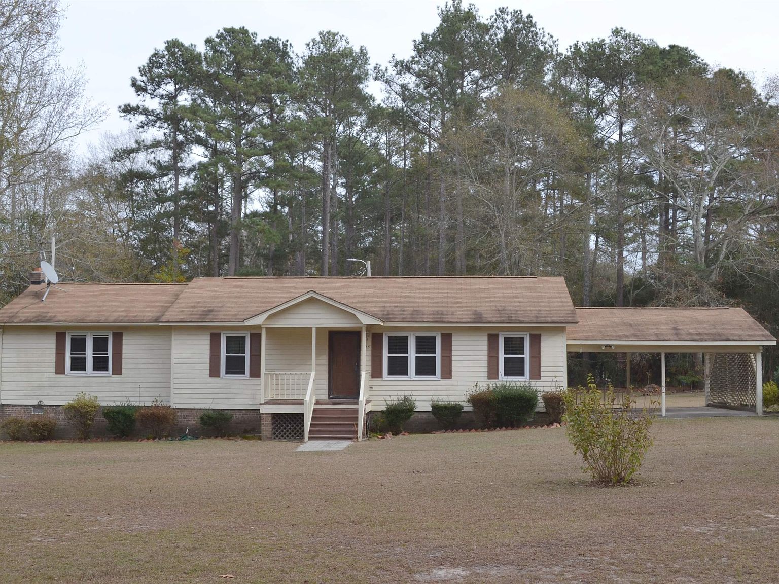 525 Ww Lowman Rd, Batesburg, SC 29006 Zillow