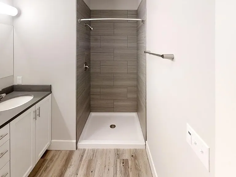 Private Bathroom