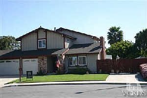 Beautiful Cul-de-Sac Home! (City Park to left)