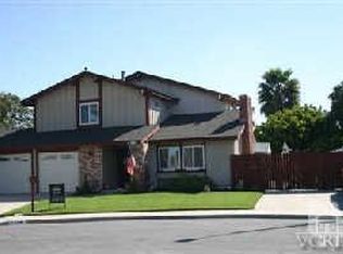 1274 Centennial Ave, Camarillo, CA 93010