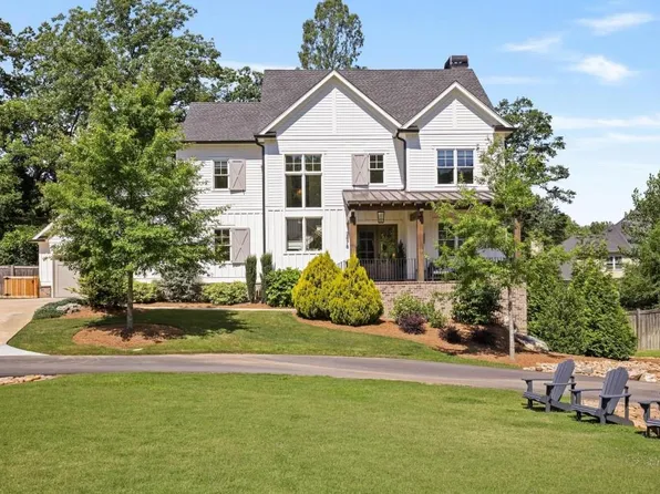 2878 Ollie Ave, Norcross, GA 30071