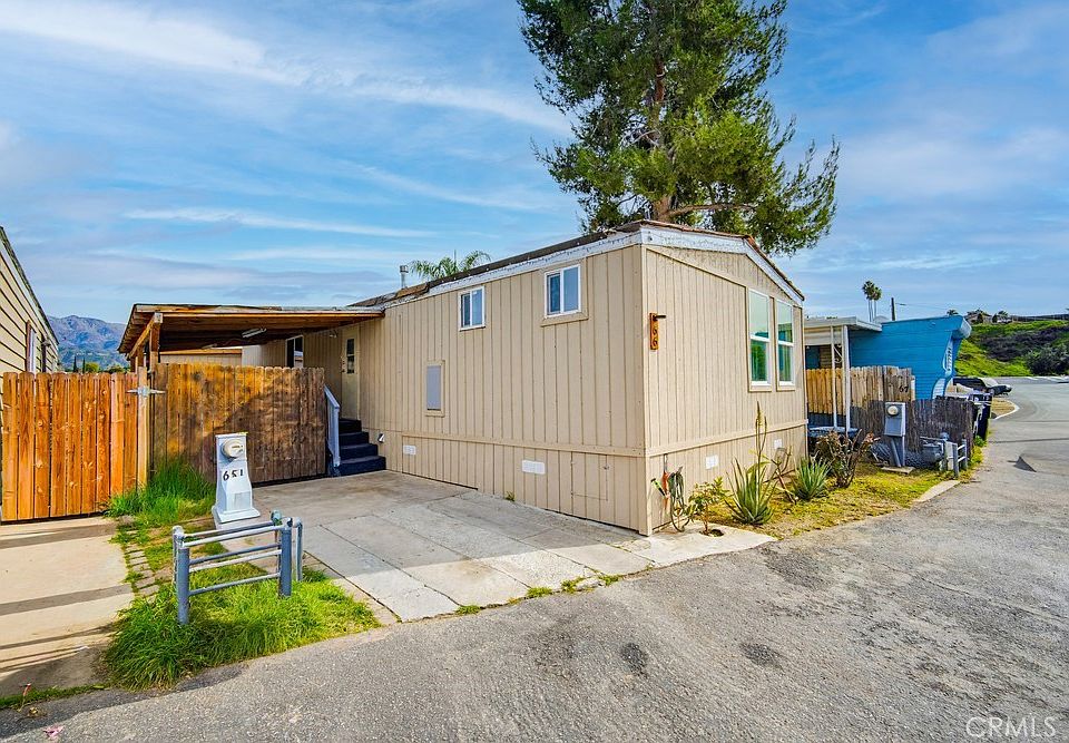 1st image of 33848 Avenue G Space 66