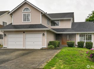 11035 SE 271st St, Kent, WA 98030