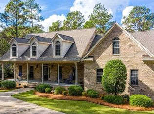 539 Summerlea Dr, Fayetteville, NC 28311