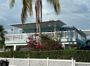 Blue Waters Tr Village Se, Tavernier, FL 33070