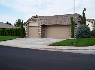431 E Calderwood Dr, Meridian, ID 83642