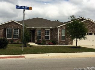 12713 Canyon Bay, San Antonio, TX 78253
