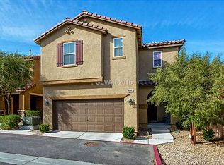 9004 Garden Fox Ct, Las Vegas, NV 89149