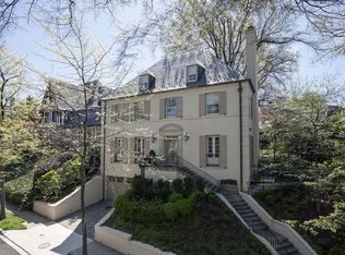 2424 Kalorama Rd NW, Washington, DC 20008