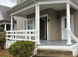 132 North Ave NE #1, New Philadelphia, OH 44663