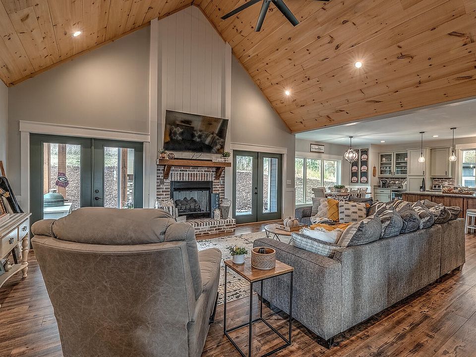 9 River Ridge Dr, Blue Ridge, GA 30513 Zillow