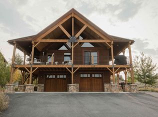 152 Gcr, Tabernash, CO 80478