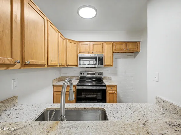 951 N Euclid Ave, Tucson, AZ 85719
