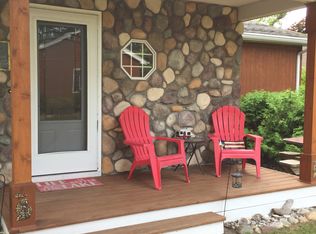 1490 N Huron Rd, Tawas City, MI 48763