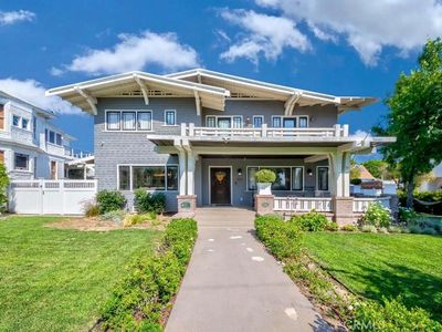 6554 Friends Ave, Whittier, CA, 90601