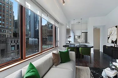 Rented by Compass