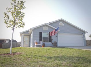 3010 Whitlow St, Bismarck, ND 58504