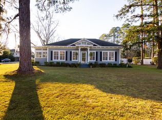 112 N Merrimac Dr, Fitzgerald, GA 31750