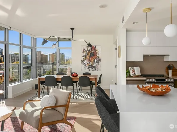 583 Battery Street #906N, Seattle, WA 98121