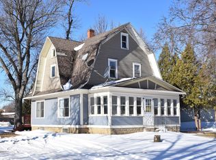 1022 10th St, Heron Lake, MN 56137