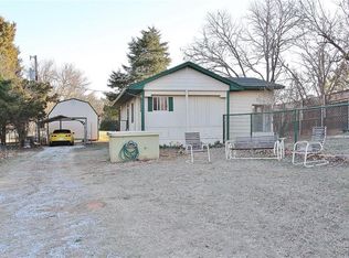 7314 Cedar Hl, Tuttle, OK 73089