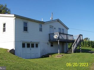 337 Rex Rd, Lehighton, PA 18235
