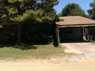 12 Dallas St, Cartwright, OK 74731