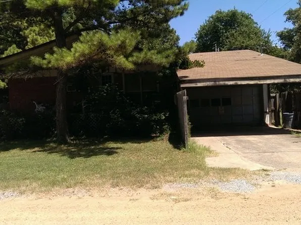 12 Dallas St, Cartwright, OK 74731