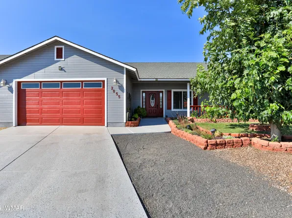2055 Round House Dr, Winslow, AZ 86047