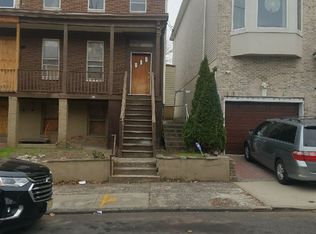 28 Terhune Ave, Jersey City, NJ 07305