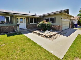 1556 N Lemoore Ave, Lemoore, CA 93245