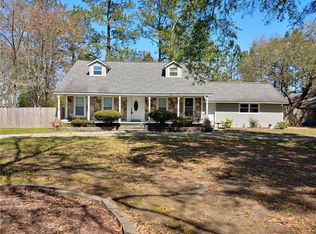 108 Rue Holiday, Slidell, LA 70461