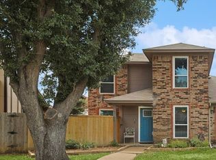 709 Peach Ct, Grapevine, TX 76051