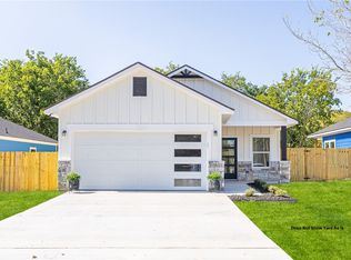 603 E 21st St, Bryan, TX 77803