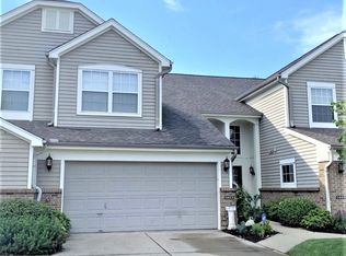 3803 Misty Meadow Ln #301, Amelia, OH 45102