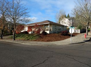 539 Willamina Ave, Forest Grove, OR