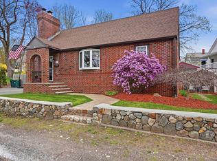 1 Mountain St, Woburn, MA 01801
