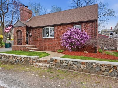 1 Mountain St, Woburn, MA, 01801