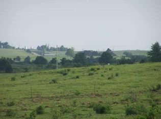 S Methodist Rd, Hinton, OK 73047