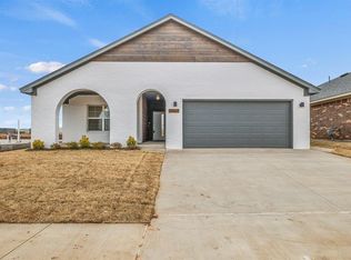 13420 Arrowhead Blvd, Piedmont, OK 73078