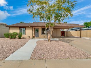 2300 W McNair St, Chandler, AZ 85224
