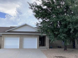 2508 N Koster St, Garden City, KS 67846