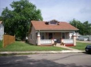 131 Twin St, Bonne Terre, MO 63628