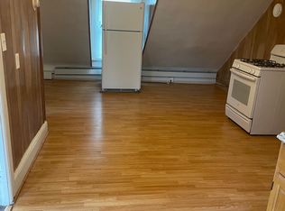 289 Mendon Ave FLOOR 3, Pawtucket, RI 02861