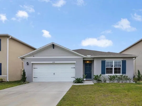5384 HICKORY DOWNS WAY, ST CLOUD, FL 34771