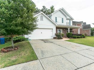 2067 Peach Shoals Cir, Dacula, GA 30019